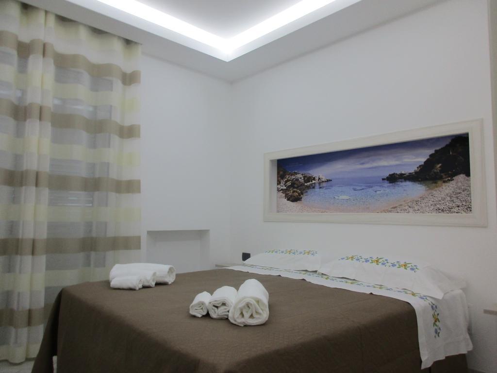 Le Dimore Di Enea Lejlighed Castellammare del Golfo Eksteriør billede