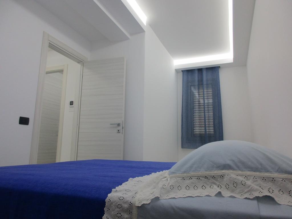 Le Dimore Di Enea Lejlighed Castellammare del Golfo Eksteriør billede