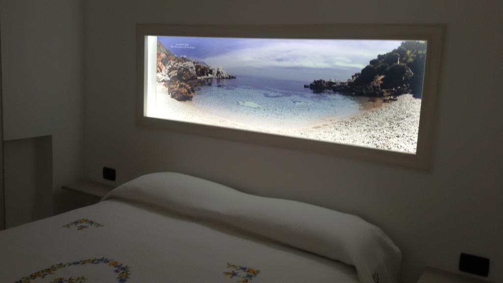 Le Dimore Di Enea Lejlighed Castellammare del Golfo Eksteriør billede